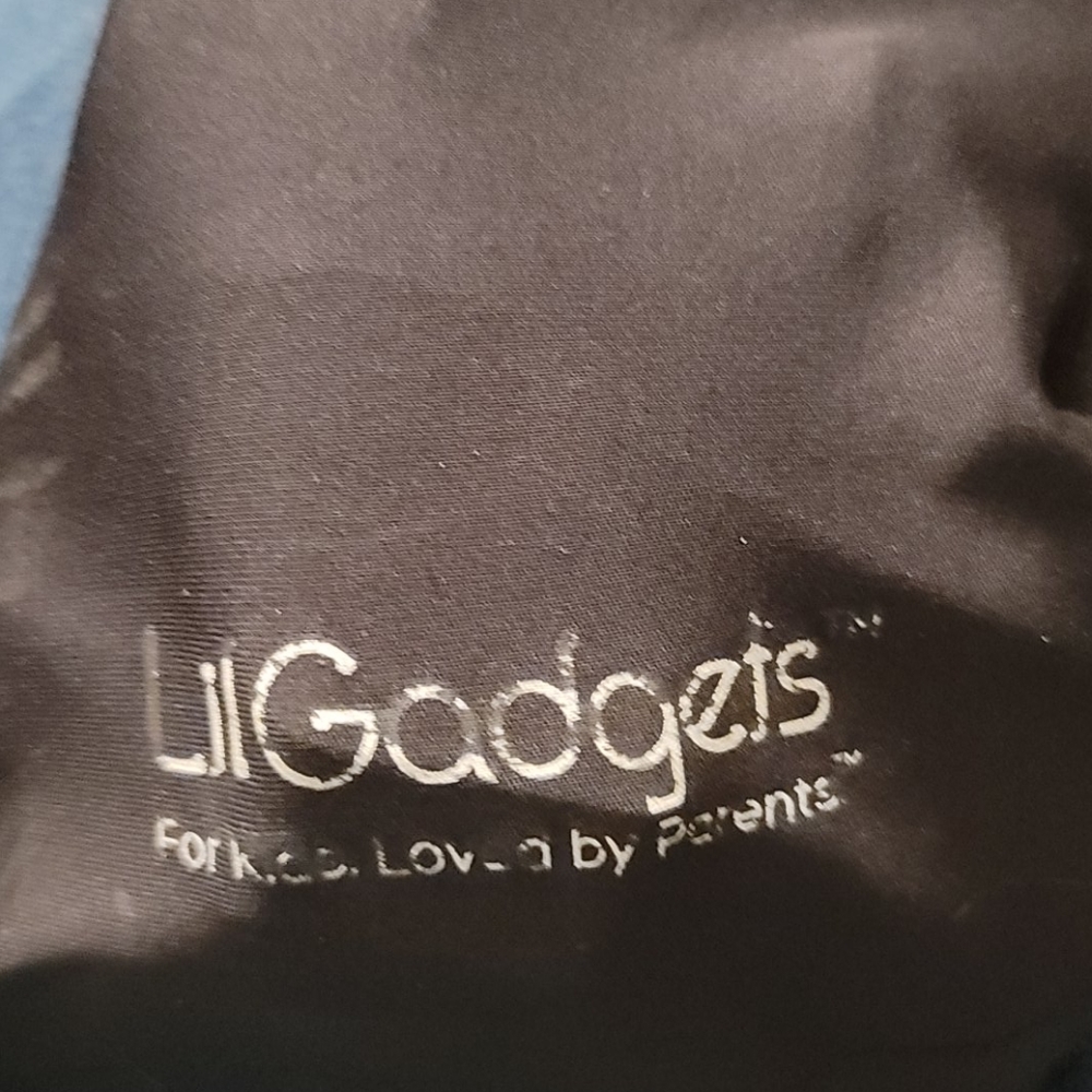 Amazon freebie little gadgets